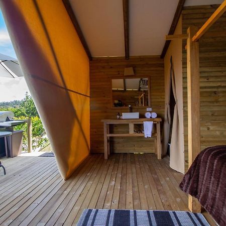 Bleu Hills Glamping Llanogrande Hotell Rionegro Eksteriør bilde