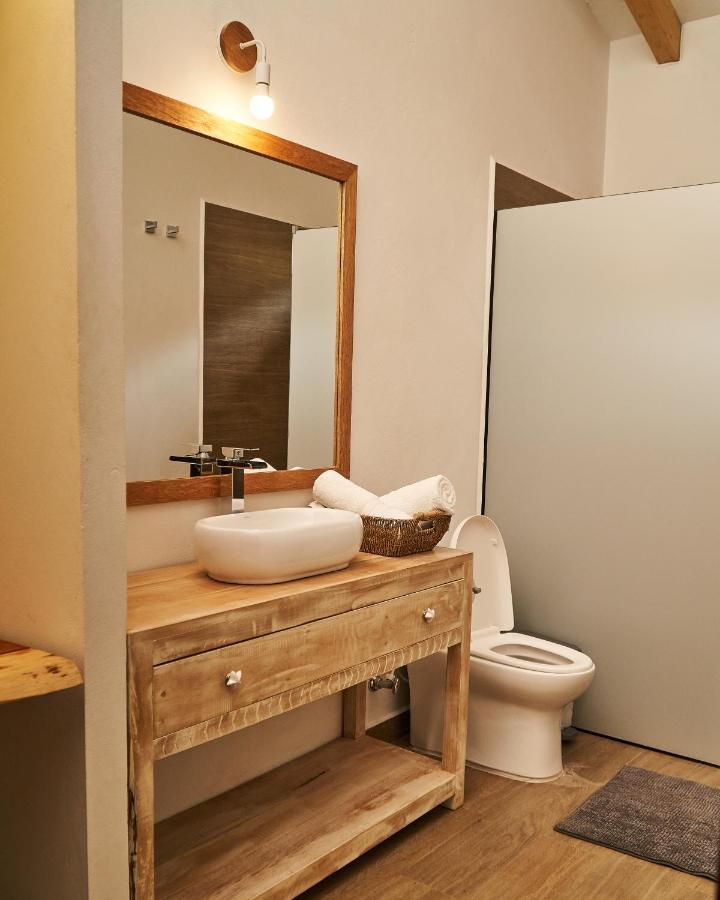 Bleu Hills Glamping Llanogrande Hotell Rionegro Eksteriør bilde