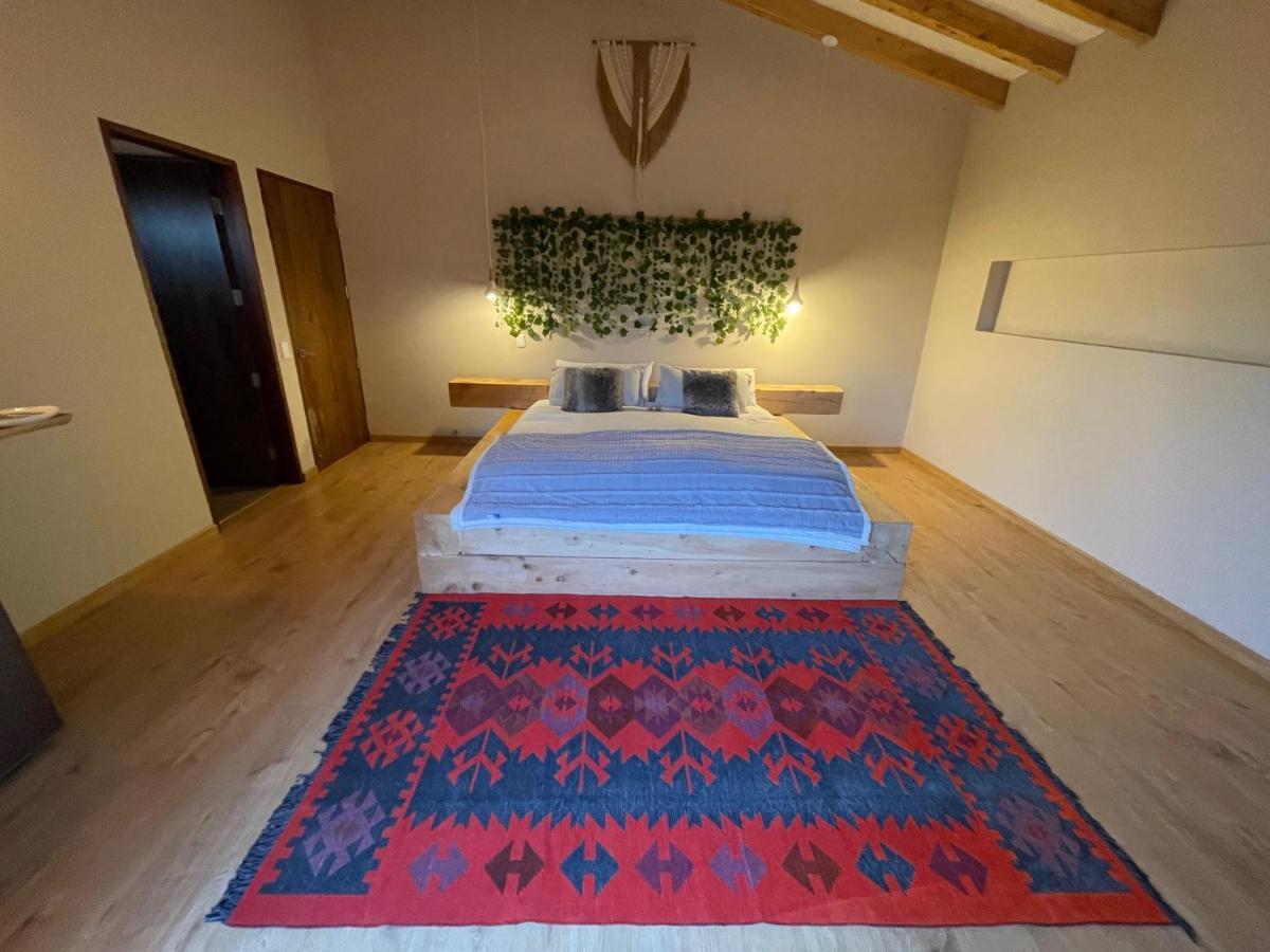 Bleu Hills Glamping Llanogrande Hotell Rionegro Eksteriør bilde