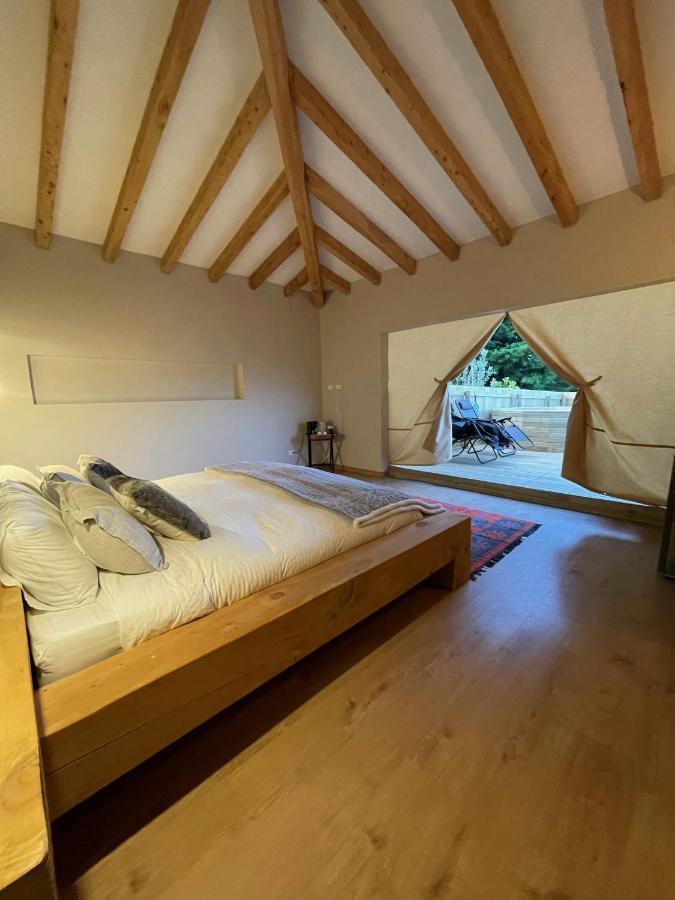 Bleu Hills Glamping Llanogrande Hotell Rionegro Eksteriør bilde