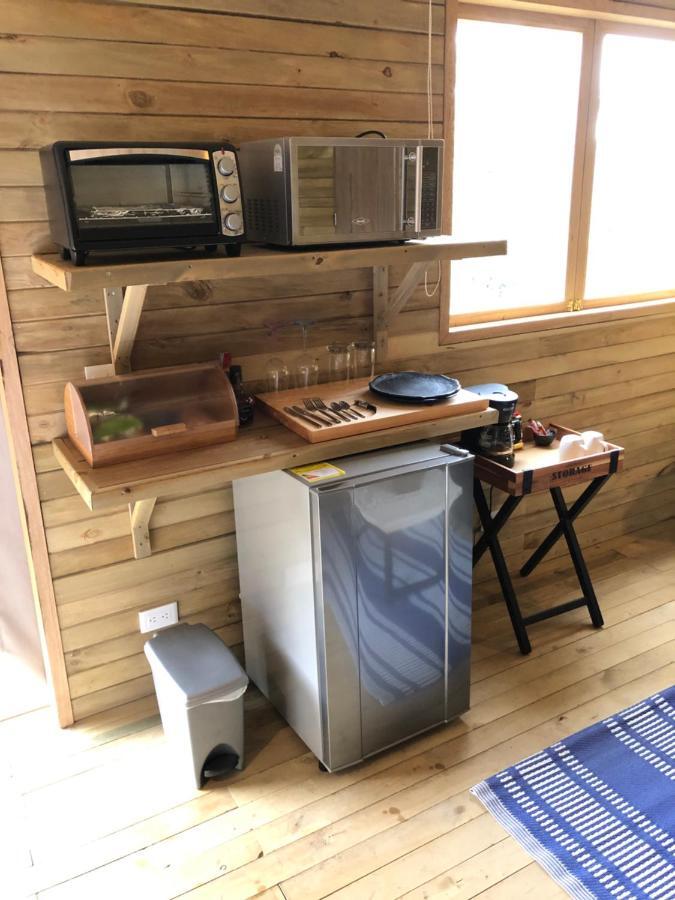 Bleu Hills Glamping Llanogrande Hotell Rionegro Eksteriør bilde
